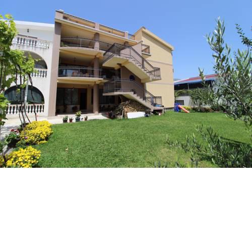 Apartment Dasic