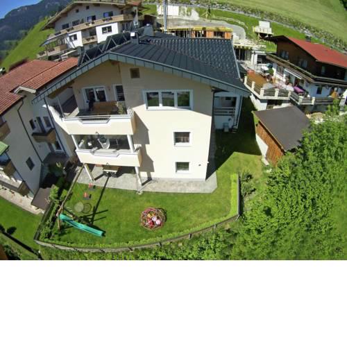 Apartment Daum