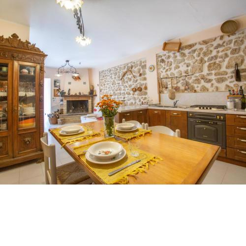 Apartment D'Aurora by Interhome