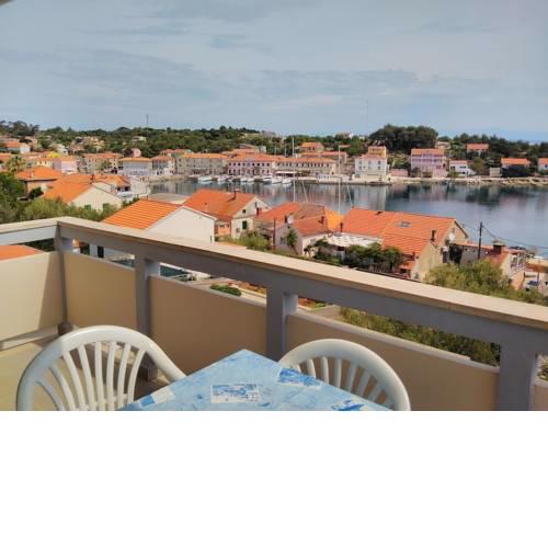 Apartment Davor