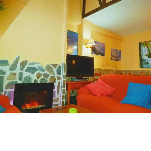 Apartment de las Nieves
