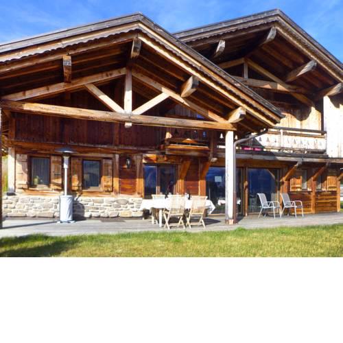 Apartment de l'Au