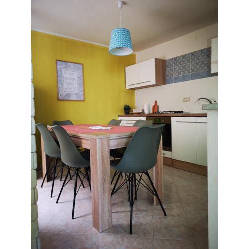 Apartment DEAS