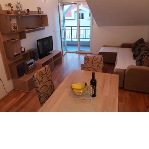 Apartment Deda