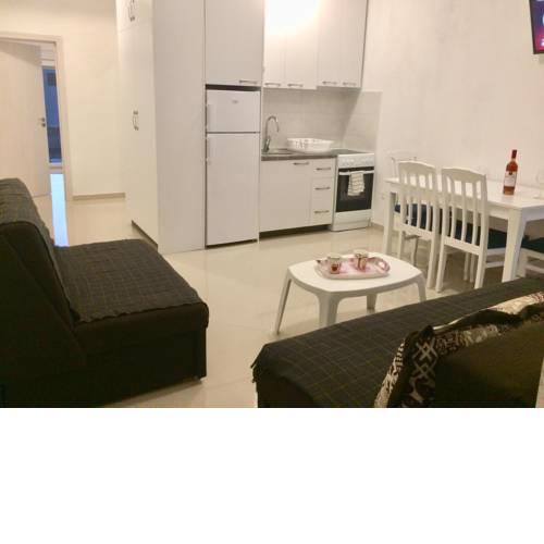 Apartment Dedović
