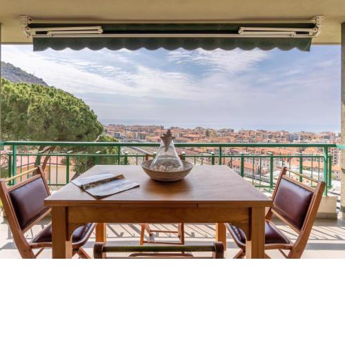 Apartment Degli Ulivi by Interhome