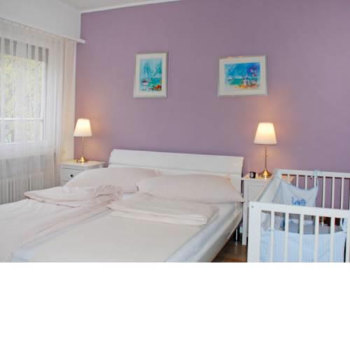 Apartment dei Patrizi