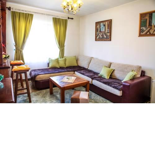 Apartment Dejan