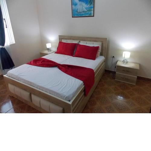 Apartment Dejvi