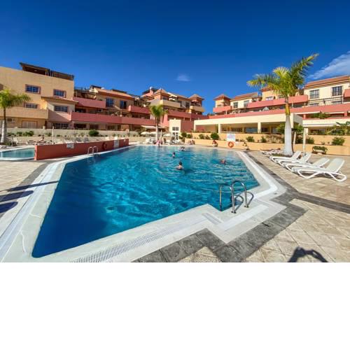 Apartment del Duque Relax - 1br - 4 guests - Free Wi-Fi
