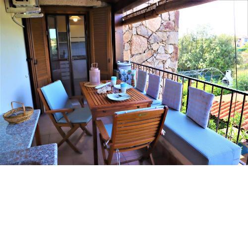 Apartment del Porto