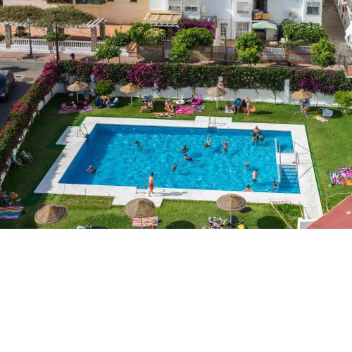 Apartment Delfín Torrecilla Beach