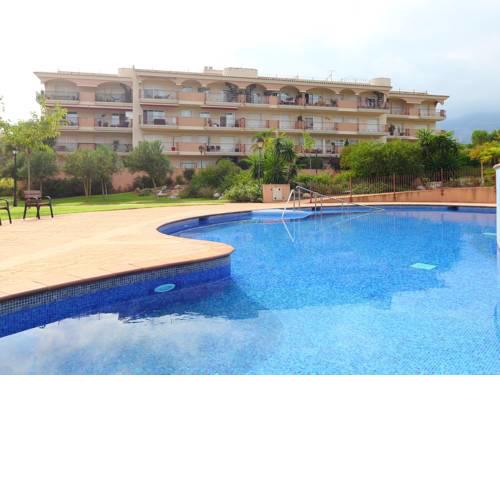 Apartment Delicias E