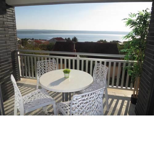 Apartment Delux 4 (SRD466)