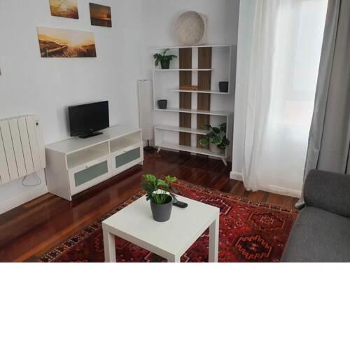 Apartment Deluxe con Playa y Casco Histórico, todo a un paso
