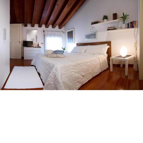 Apartment Deluxe Isola Di Mezzo