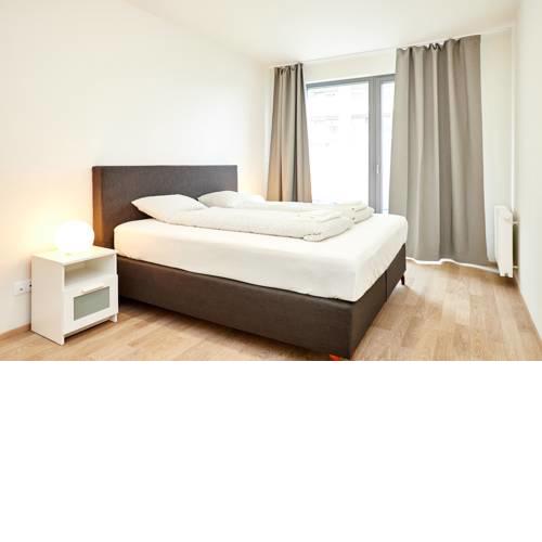 Apartment Deluxe Karlin