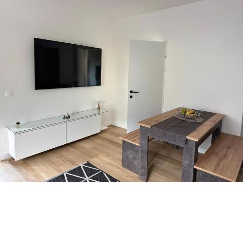Apartment Deluxe Rosenheim
