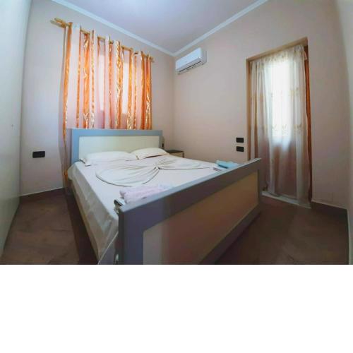 Apartment Demaj