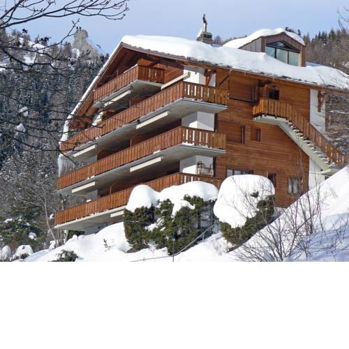 Apartment Dent Favre A
