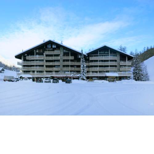 Apartment Dents Rousses I2