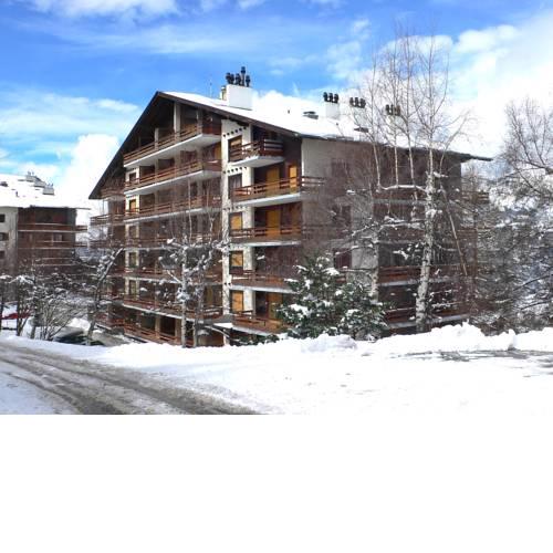 Apartment Derborence 25