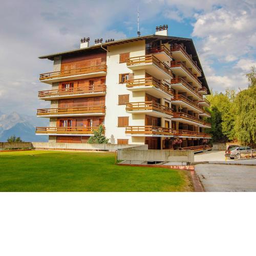 Apartment Derborence 28 by Interhome