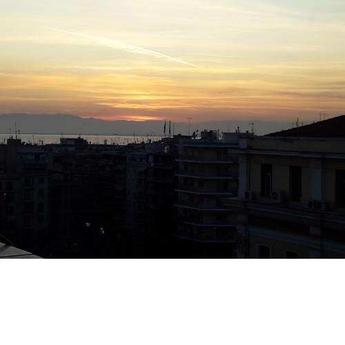 Apartment des fleurs city center