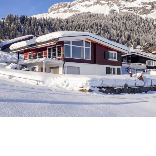 Apartment Desertina
