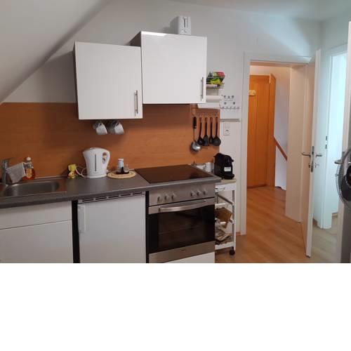 Apartment DG nähe Hauptbahnhof