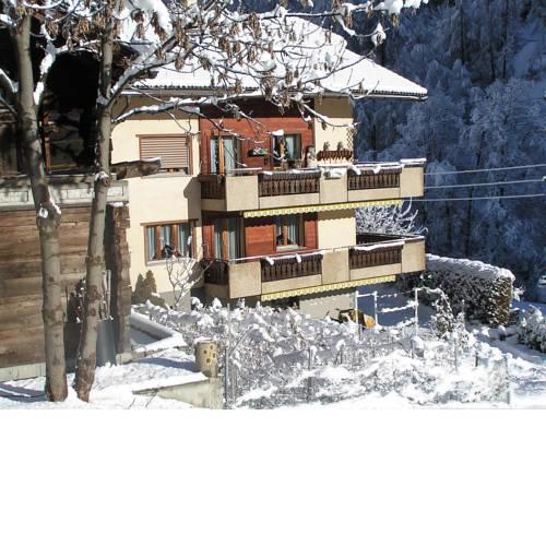 Apartment Dhaulagiri