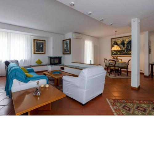 Apartment di Cri by Interhome