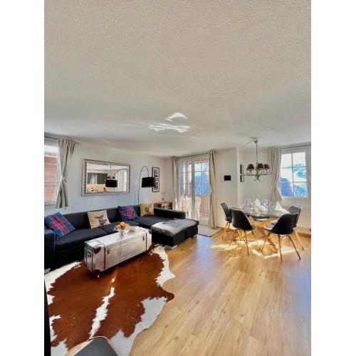 Apartment Di Lembah