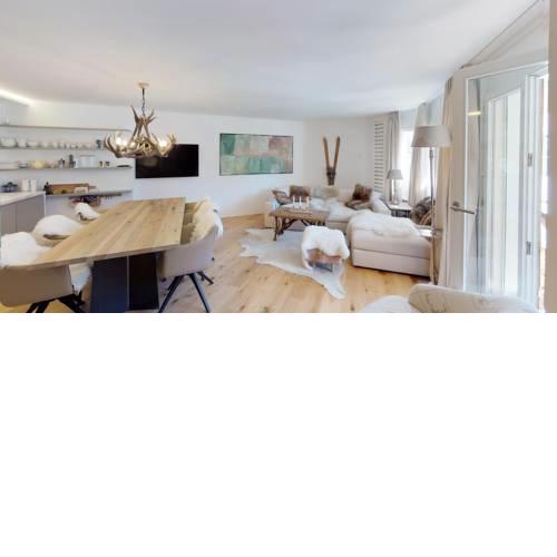 Apartment Di Roz