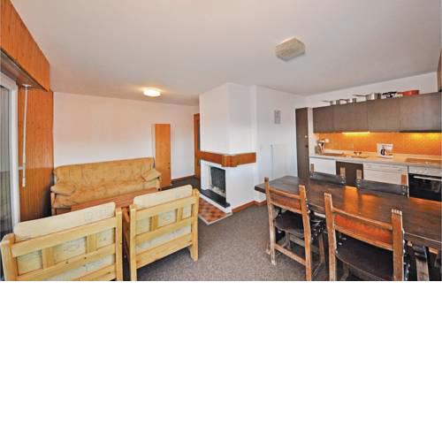 Apartment Diablerets R62-7