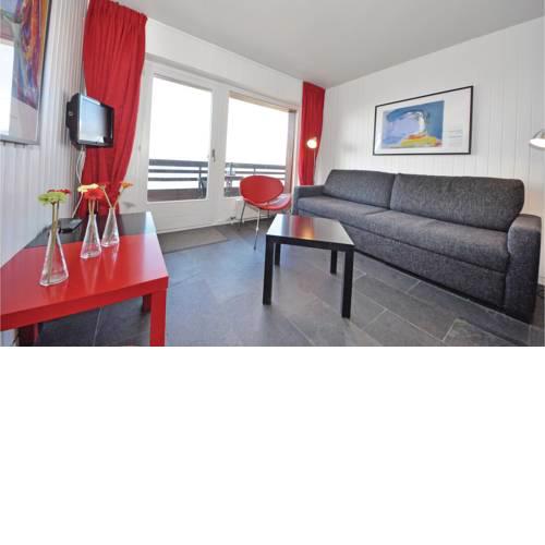 Apartment Diablerets R8E-7