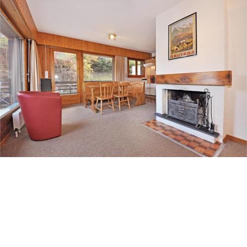 Apartment Diablerets R99-7