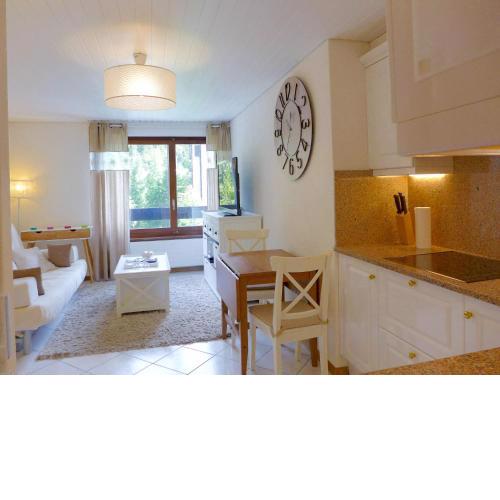 Apartment Diadème by Interhome