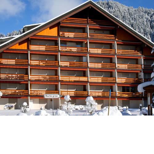 Apartment Diamant.3