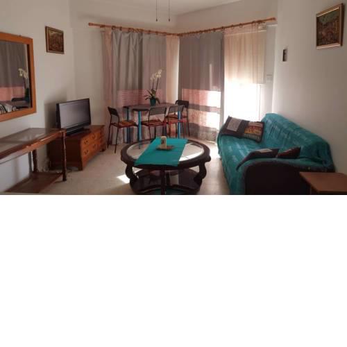 Apartment Diamond