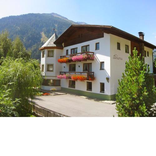 Apartment Diana-1 by Interhome