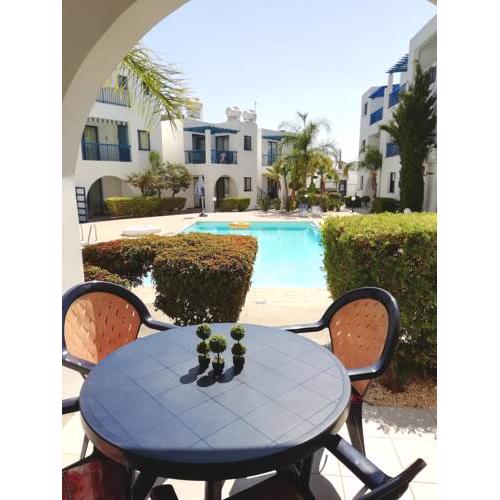 Apartment Diana 52, Paphos Cyprus