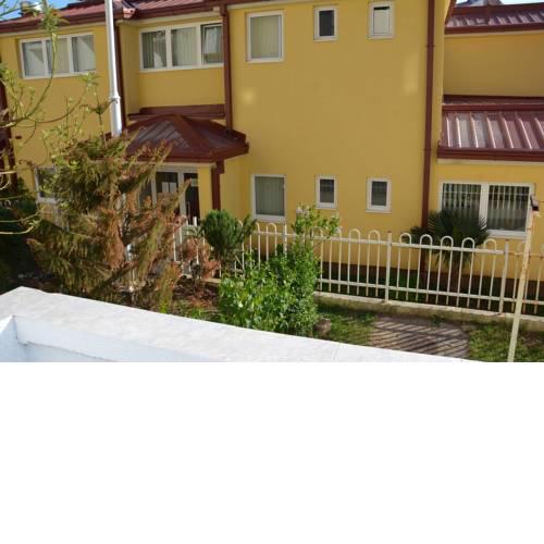 Apartment Dida