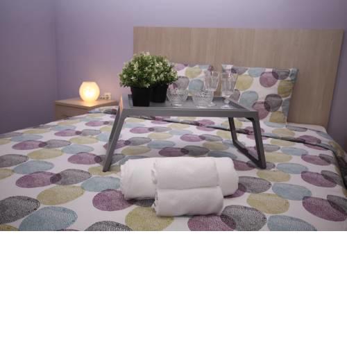 Apartment Dimitros