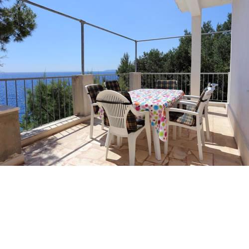 Apartment Dingac - Potocine 4533a