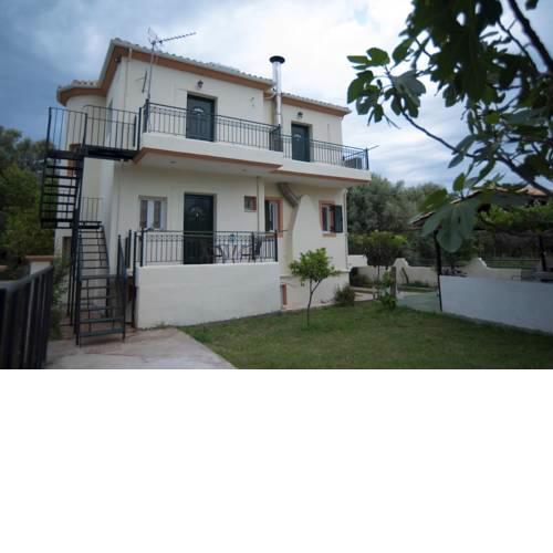 apartment Dioni