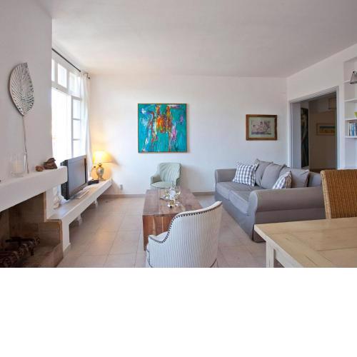 Apartment DIONIS