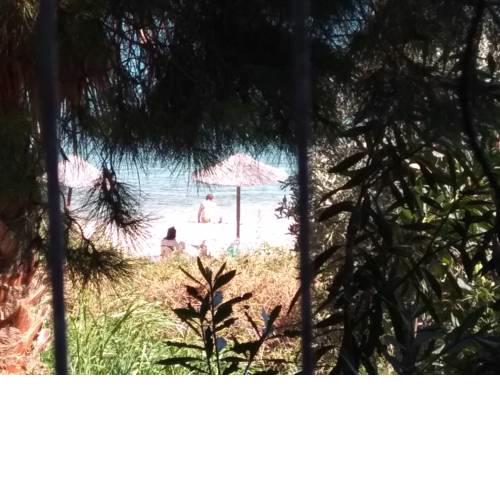 Apartment Direct on the Beach