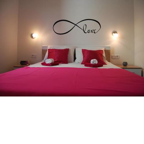 Apartment Divina