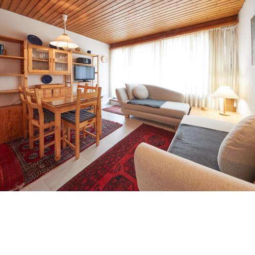 Apartment Dixence 310 by Interhome